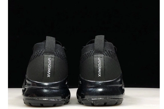 VAPORMAX AIR 3.0 TRIPLE FLYKNIT AJ6900-004 BLACK 1202